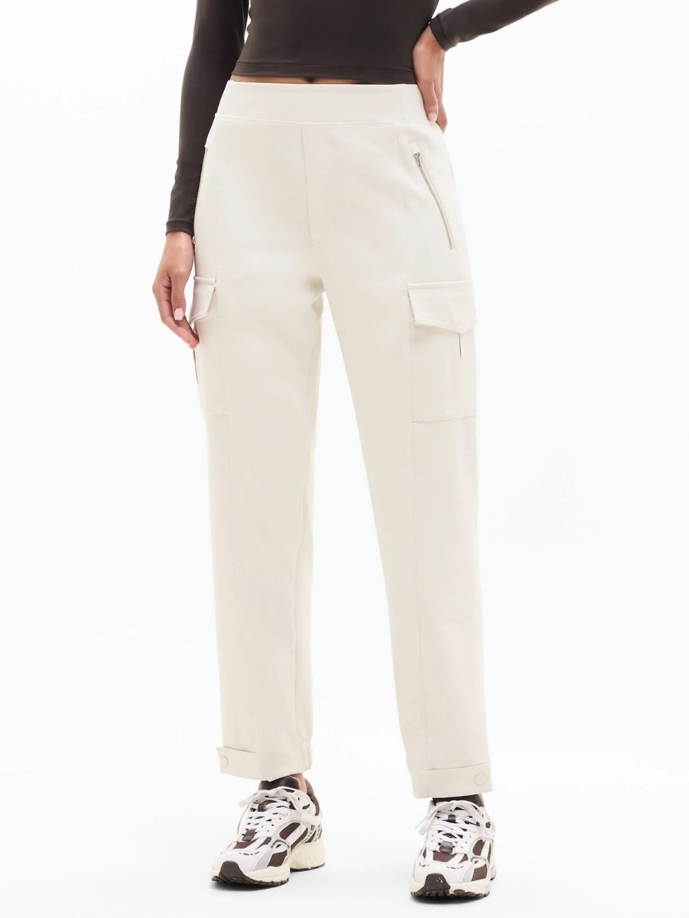 Athleta / Endless Cargo Pant